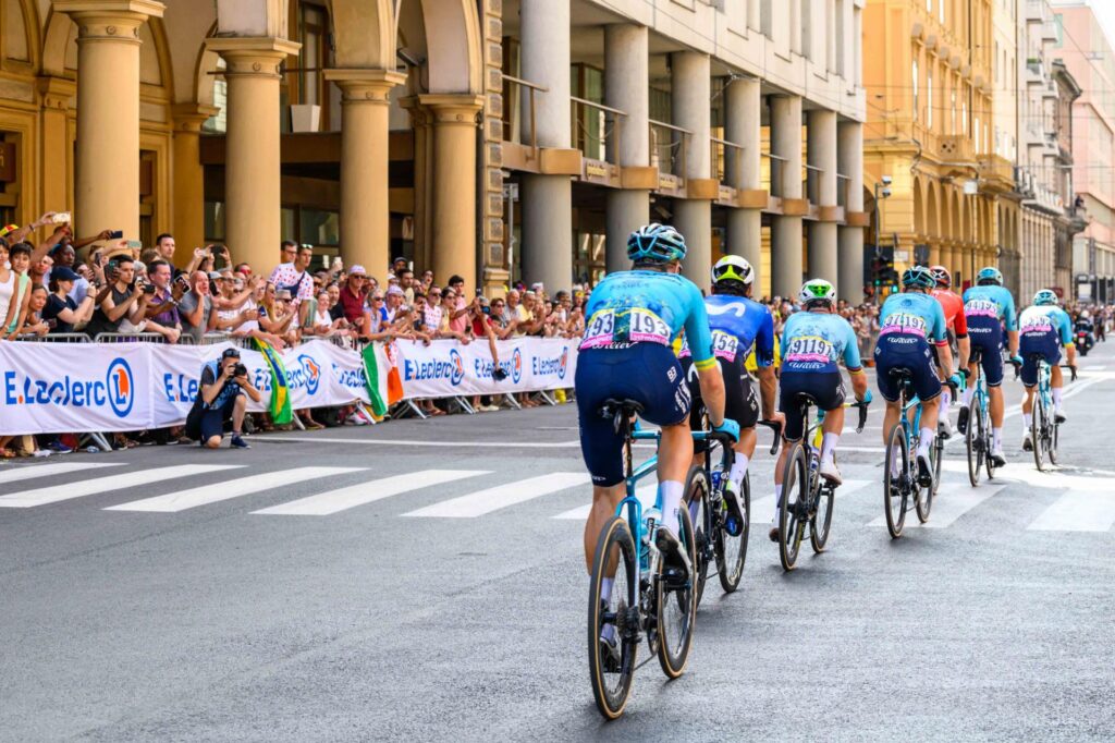 Bologna - Tour de France