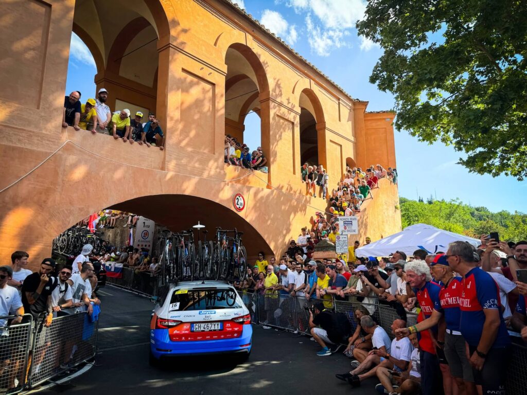 Tour de France - Bologna